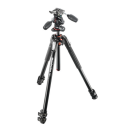 Manfrotto MK 190XPRO3 + X-PRO 3W